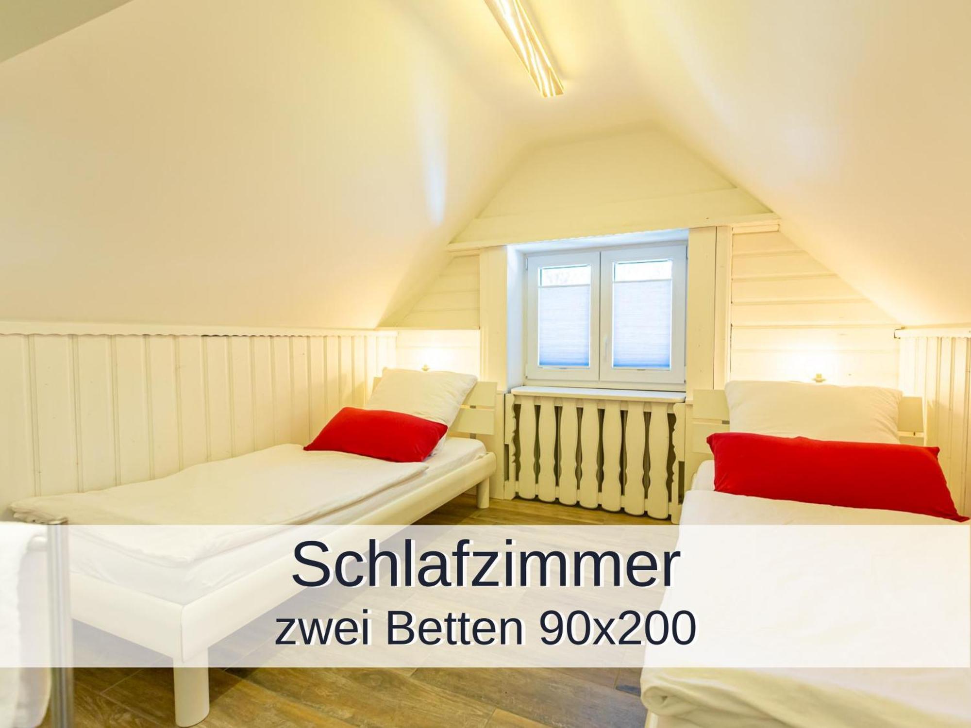 Ferienwohnung Rambold Wettersteinwand Гармиш-Партенкирхен Екстериор снимка
