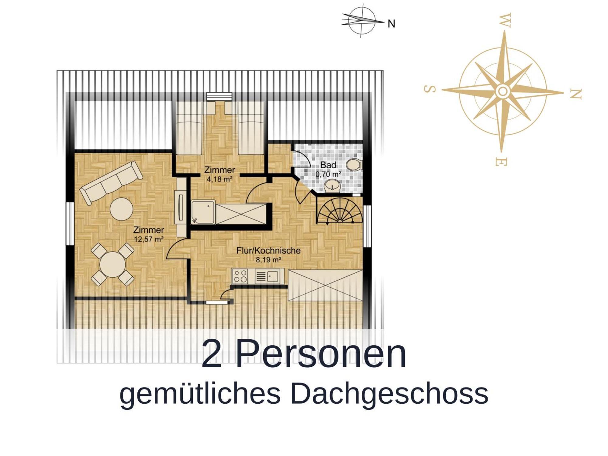 Ferienwohnung Rambold Wettersteinwand Гармиш-Партенкирхен Екстериор снимка