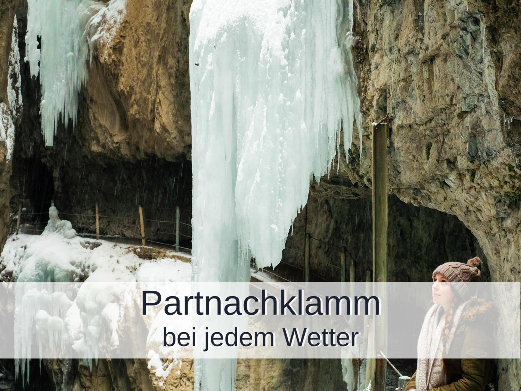 Ferienwohnung Rambold Wettersteinwand Гармиш-Партенкирхен Екстериор снимка