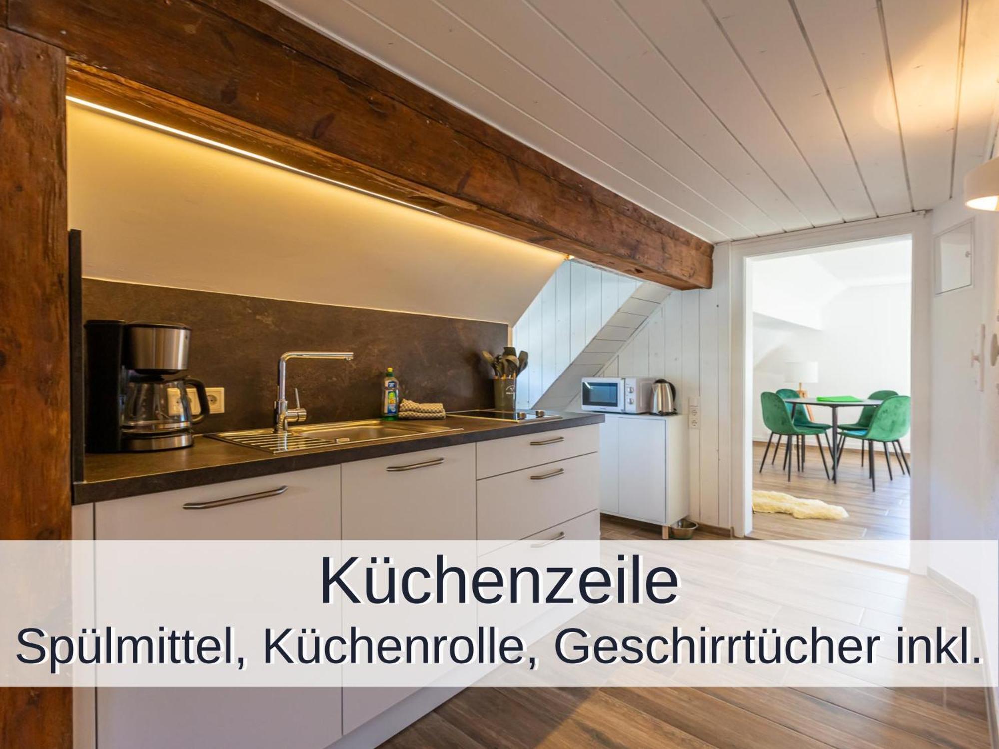 Ferienwohnung Rambold Wettersteinwand Гармиш-Партенкирхен Екстериор снимка