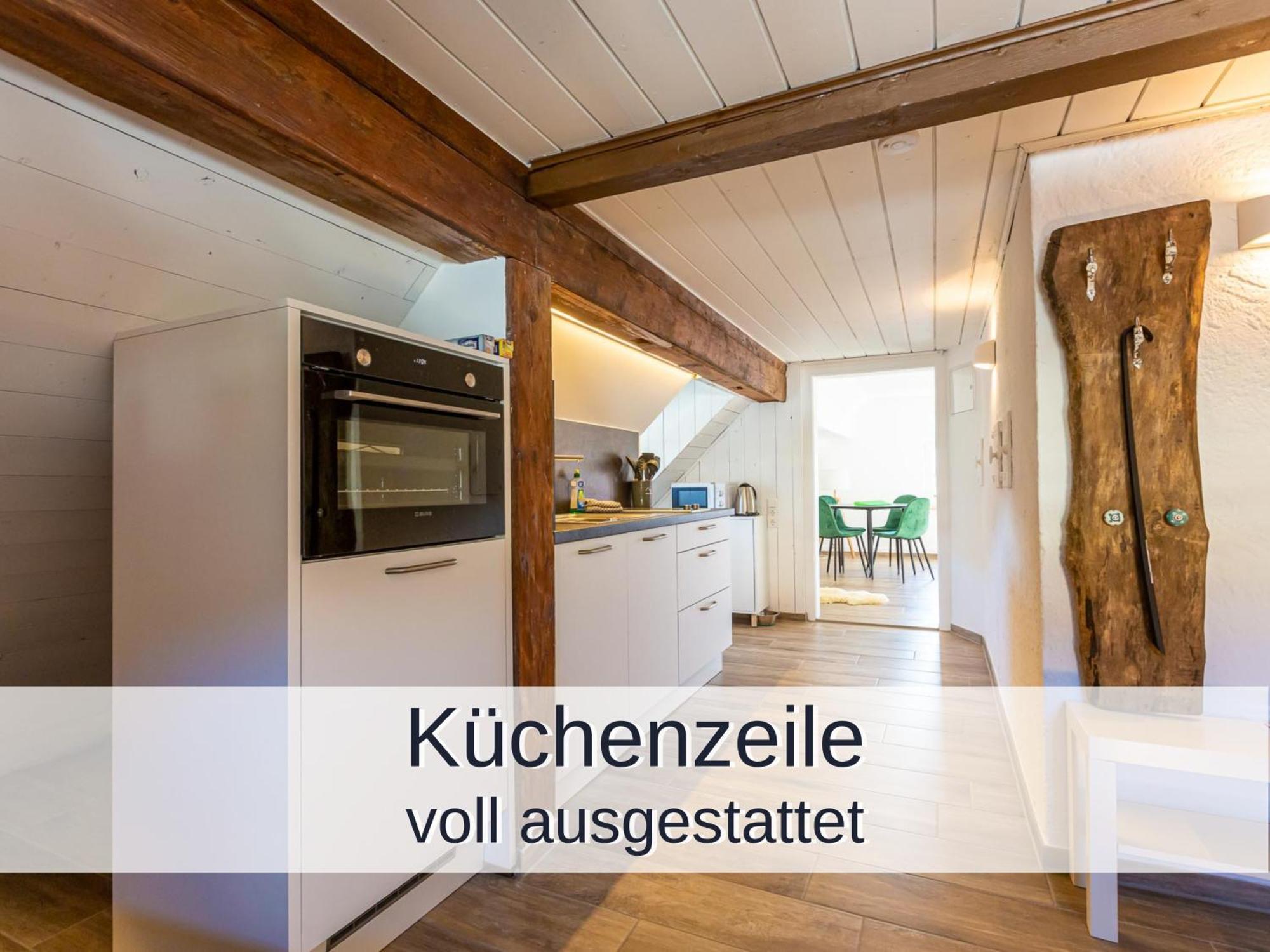 Ferienwohnung Rambold Wettersteinwand Гармиш-Партенкирхен Екстериор снимка