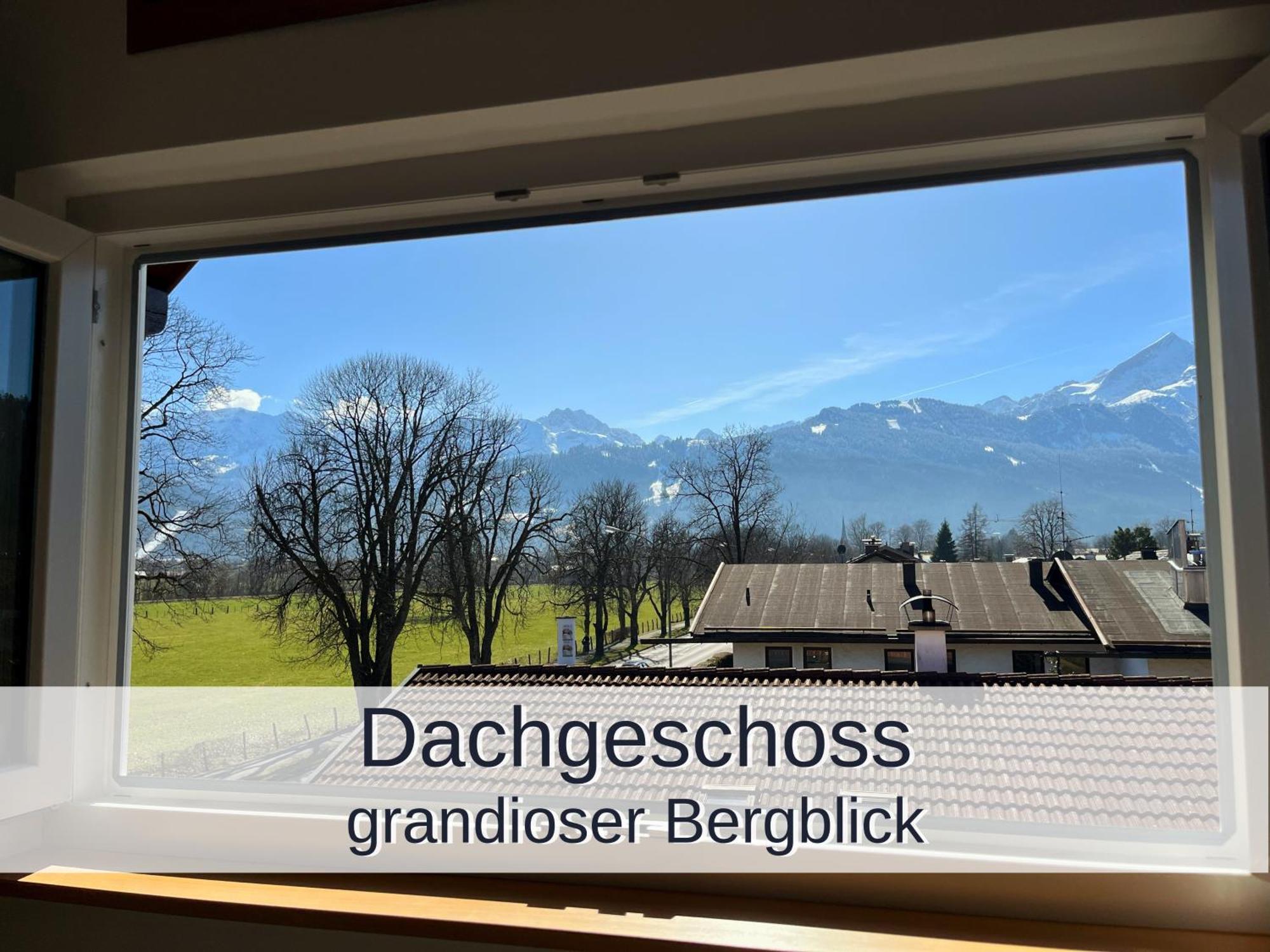 Ferienwohnung Rambold Wettersteinwand Гармиш-Партенкирхен Екстериор снимка