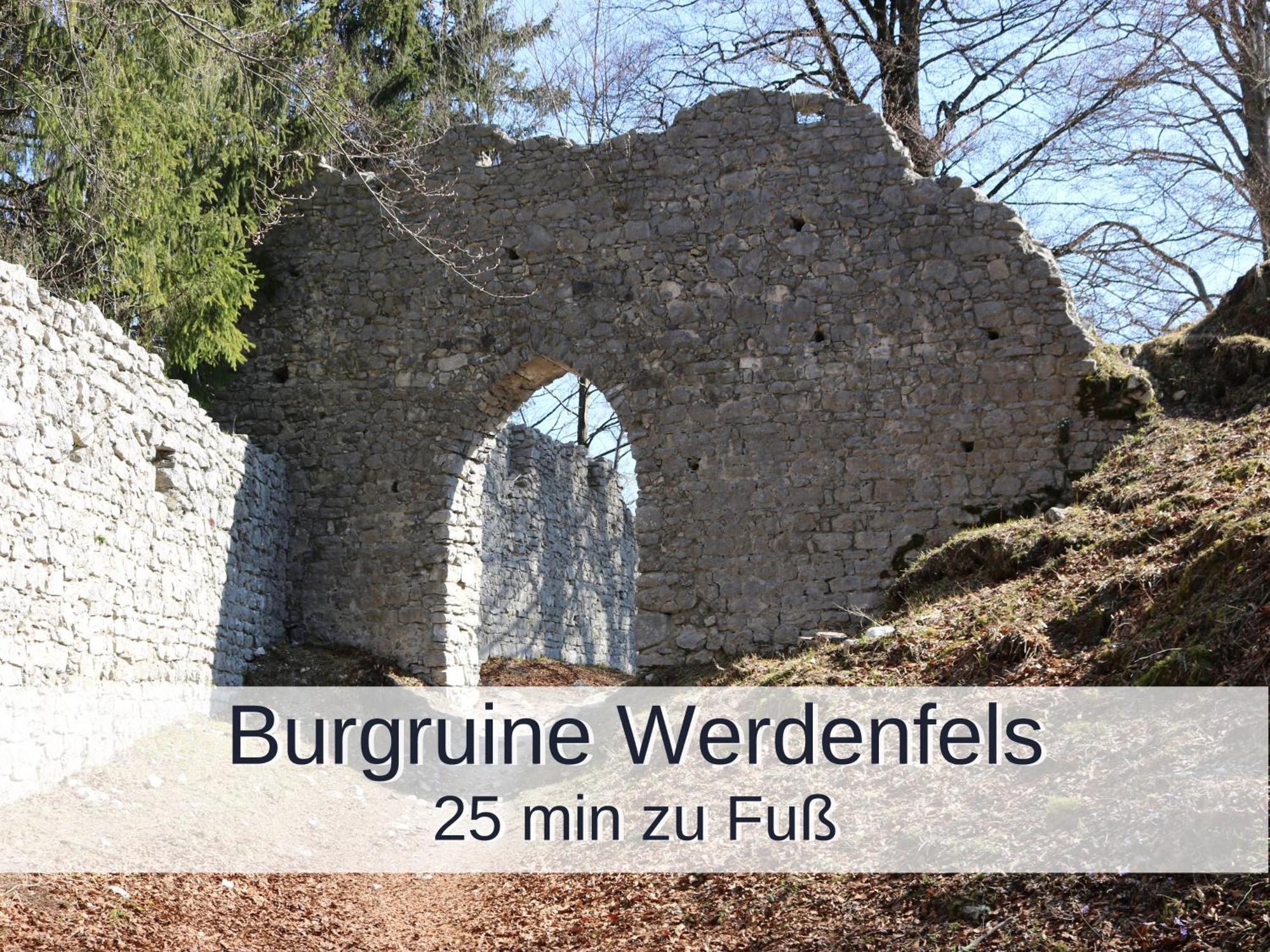 Ferienwohnung Rambold Wettersteinwand Гармиш-Партенкирхен Екстериор снимка