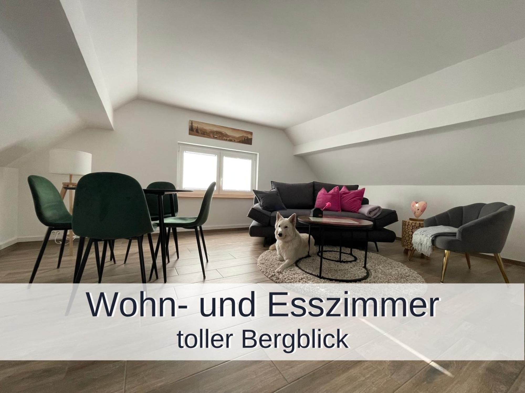 Ferienwohnung Rambold Wettersteinwand Гармиш-Партенкирхен Екстериор снимка