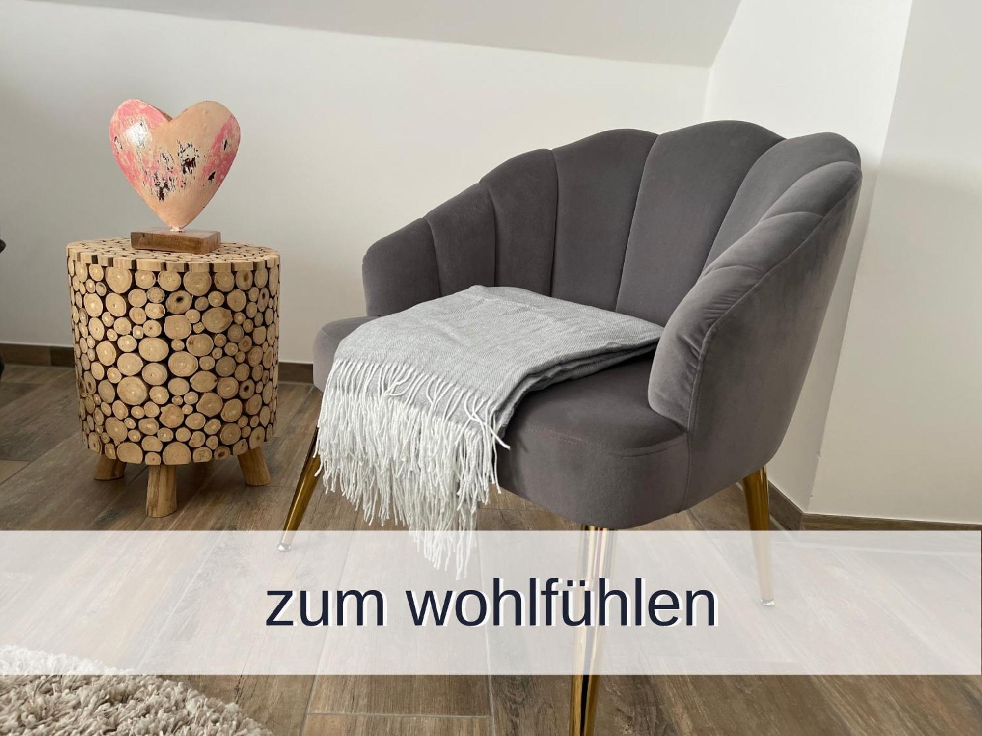 Ferienwohnung Rambold Wettersteinwand Гармиш-Партенкирхен Екстериор снимка