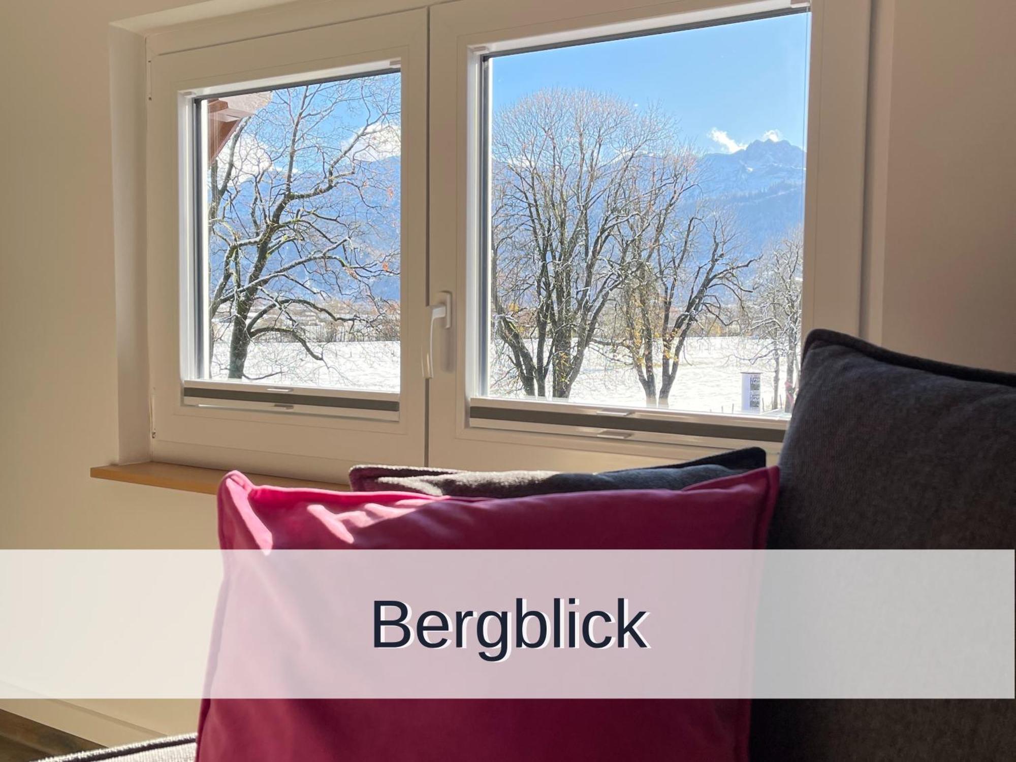 Ferienwohnung Rambold Wettersteinwand Гармиш-Партенкирхен Екстериор снимка