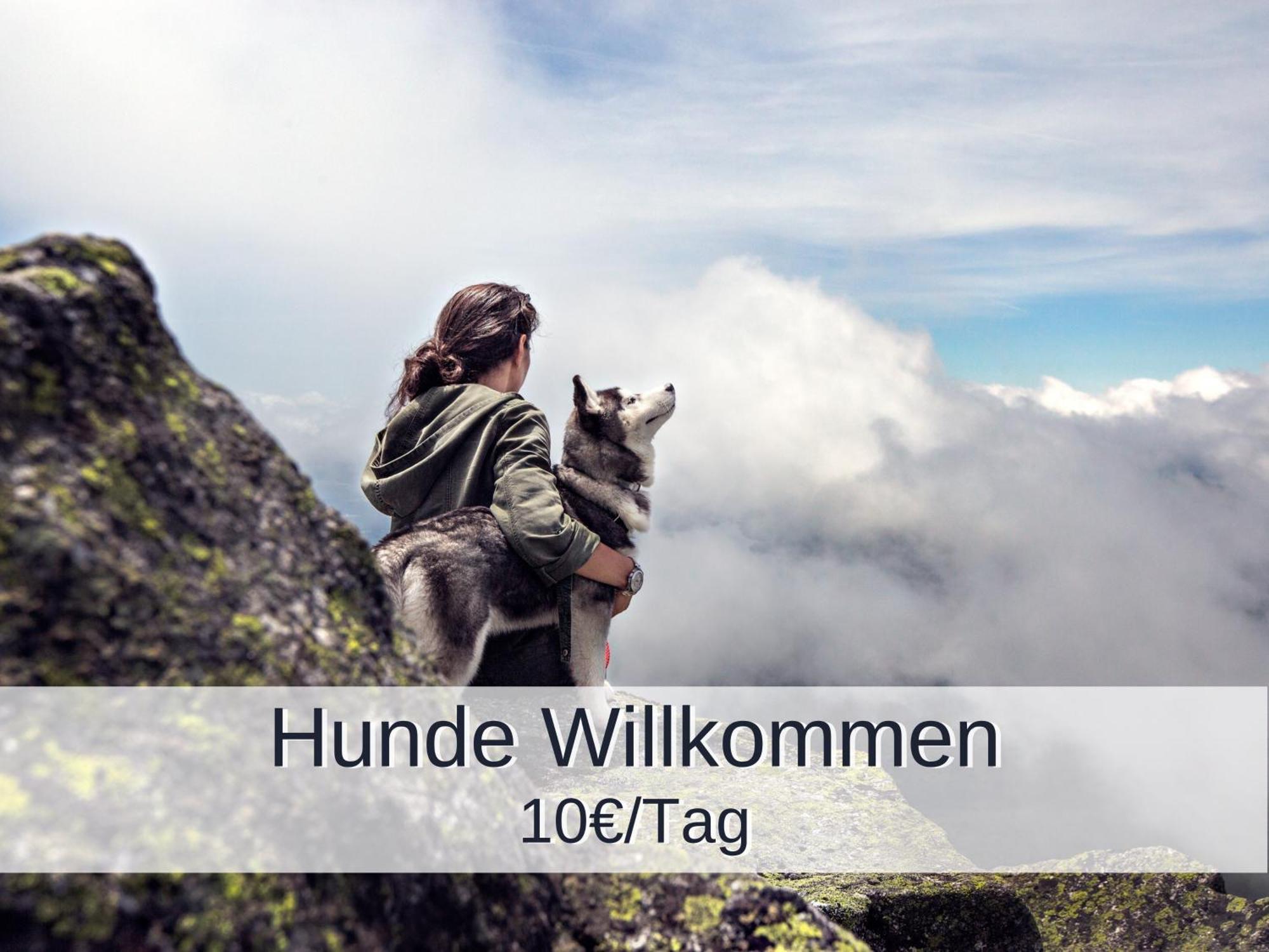 Ferienwohnung Rambold Wettersteinwand Гармиш-Партенкирхен Екстериор снимка